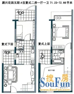 鹏兴花园五期