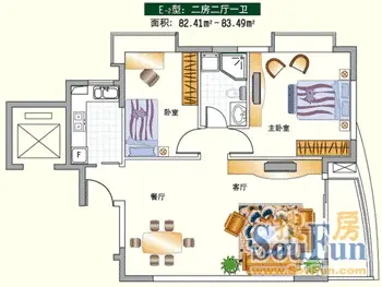 山海翠庐
