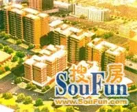 工人村 龙泉新苑二房