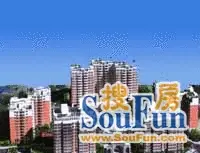 建设村 平安怡和园三房120万