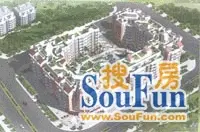 房子户型方正是低楼层有露台业主诚心出售