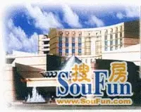 雁滩高新天庆花园 3室跃层 看房子方便户型正规