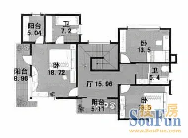西郊华城
