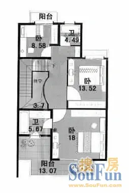西郊华城