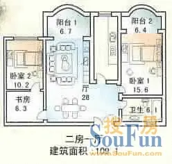 惠达大厦