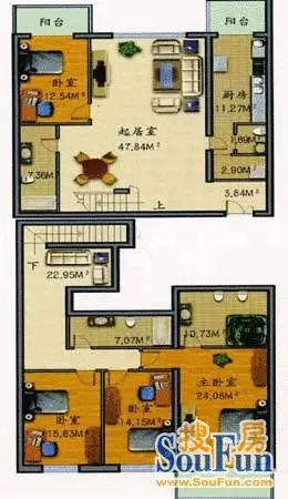 立恒名苑图片相册,户型图,样板间图,装修效果图,实景图-北京房天下