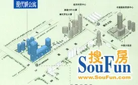 交通图