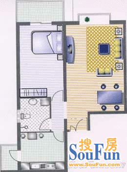 翠微生活静源居