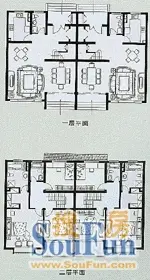 云间绿大地