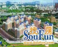 心月家园2室1厅南
