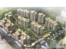 大渡口区府旁边 经典大户型 小区安静 近轻轨