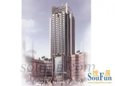 小什字 新重庆公寓一房130万