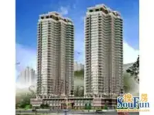 上清寺 江都怡园二房