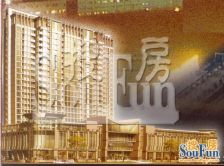 4号线塘桥地铁口可看三件套可看江景户型正气三房