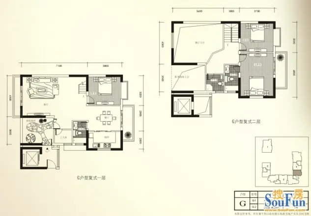 明舍御园