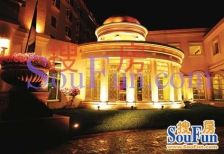 武夷花园·月亮城堡·1室·2厅2卫