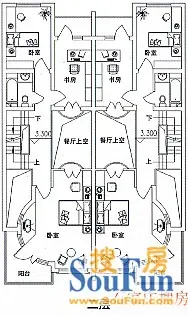 天籁山水清音