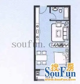 八水洋房