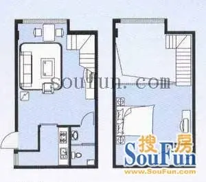 八水洋房