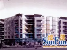 一碗水 紫苑学府二房50万