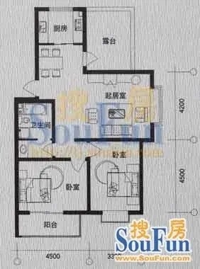 左岸未来城