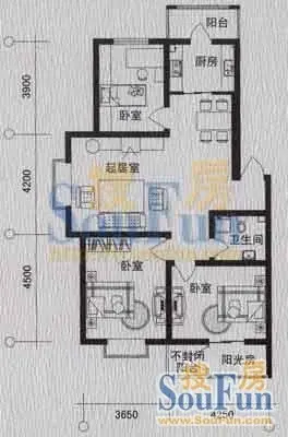 左岸未来城