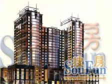 房子是高档小区下楼就是菜市场百货商店生活方便