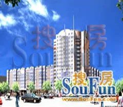 北鸿花园城市4室2厅4卫南北朝向4800.00元/月出租