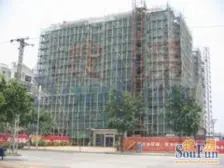 海湾明珠 2室1厅 北 南