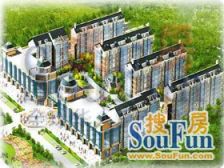 静怡家园 3室精装修 无大税 看房方便