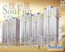 美霖嘉园 2室2厅 西南