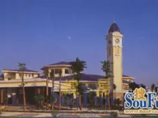 富盈加州阳光花园 3室2厅 东 西