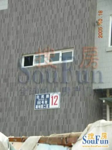 嘉铭桐城3室2厅2卫南北朝向12500.00元/月出租