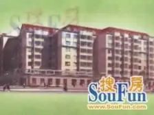 天顺香都 南北通透 独院 采光好 交通便利