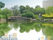 公园旁,地铁口,大户型,小区好,高品质, 景观好