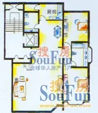 易安花园