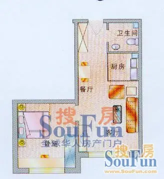 富苑华城