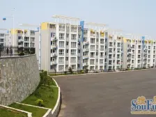 有阁楼 南北通厅 精装修 急售