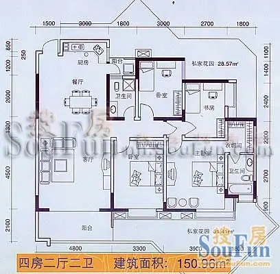 和实水榭花都