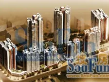 鱼洞 万友康馨苑二房52.5万