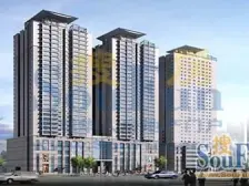 南关电梯房 可停车 3室,交通便利 停车方便