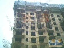 彩虹街区3室2厅南北