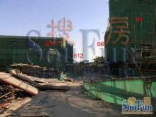 明厨明卫矮板楼业主自住装修保养得很好