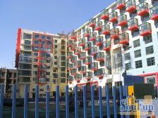 东城区新奥洋房5居复式四世同堂