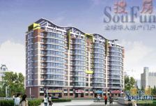 房子户型不错,板正,价格合理,看房子方便