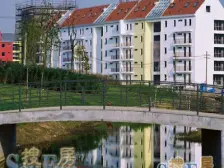 同济附属 南北2房 带拐角阳台 采光好 业主诚意卖房