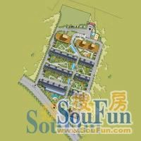 世博家园3室1厅1卫南北朝向2400.00元/月出租