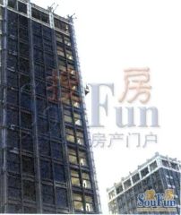 三环楼龄新商品房,嘉业大厦二期