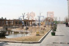 60平米阔达宽厅,一梯两户板楼低密洋房,带地下车位