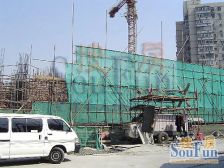 圣淘沙4室2厅南北